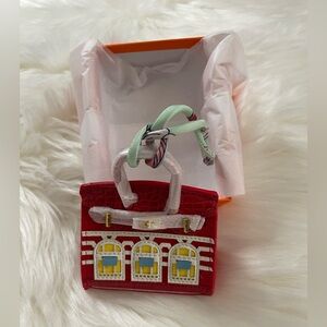 👜 BNIB- Super Cute Trendy Minis inspired Designer Bag/Key Charm👜